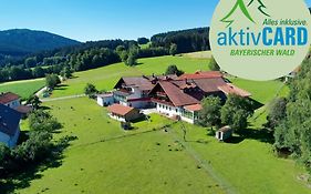 Hotel Hirschenstein
